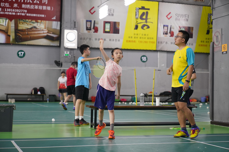 沈阳青少年搏击类体育培训该如何选择(图1)