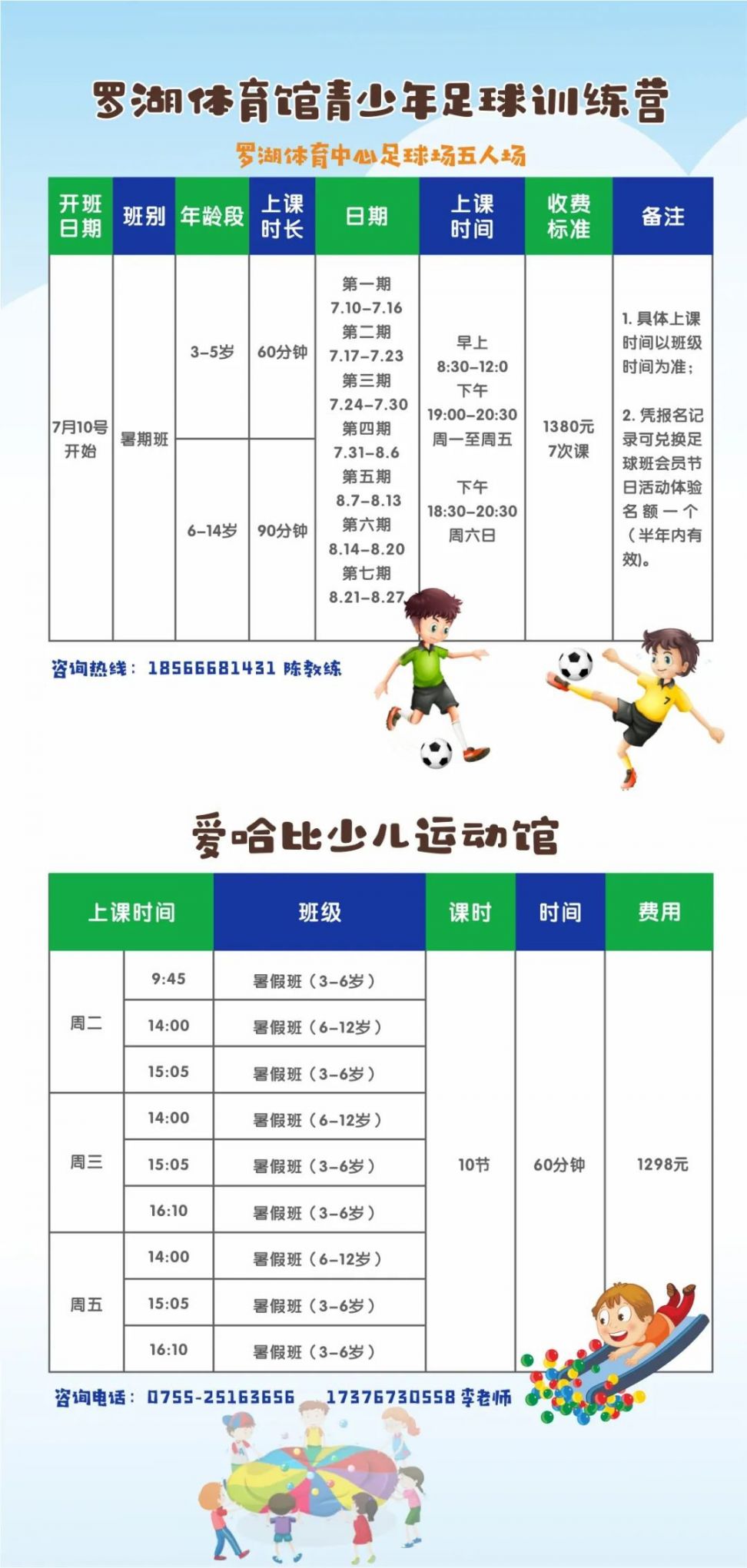 2025青少年体育培训热潮:游泳与皮划艇项目招生突破千人(图1)