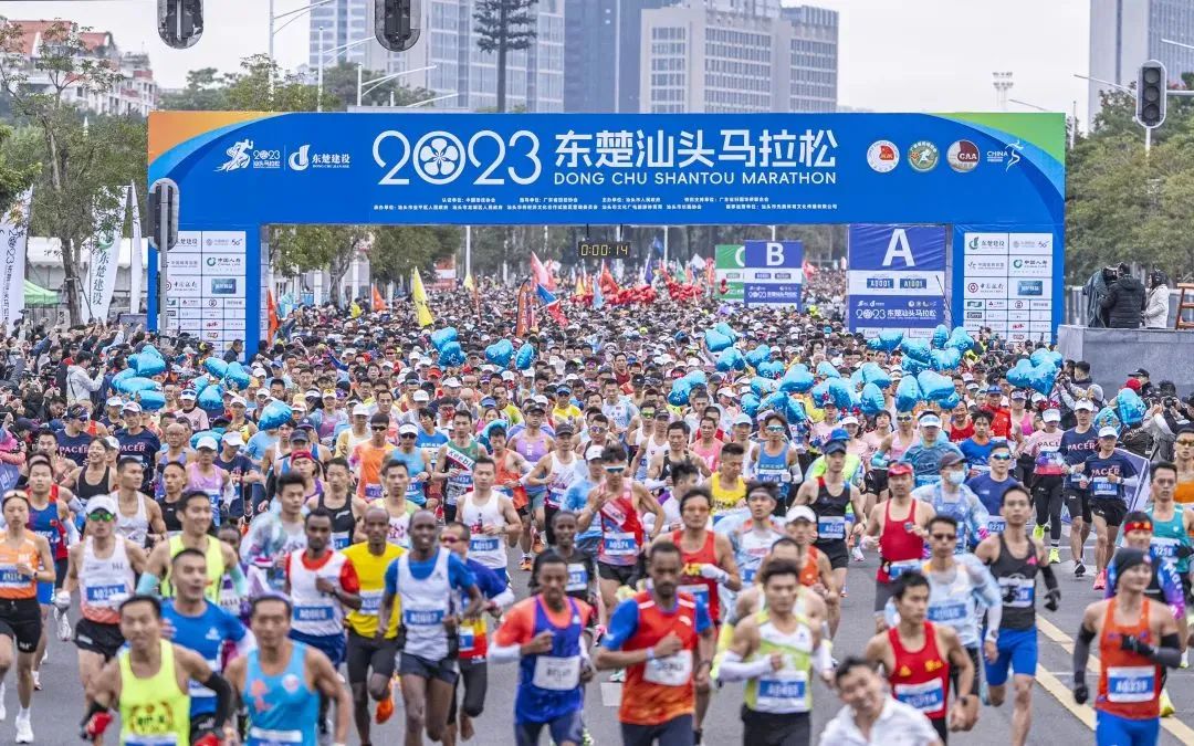 跑步课堂⑱：跑步如何突破瓶颈？试试这些训练方法（上）(图1)