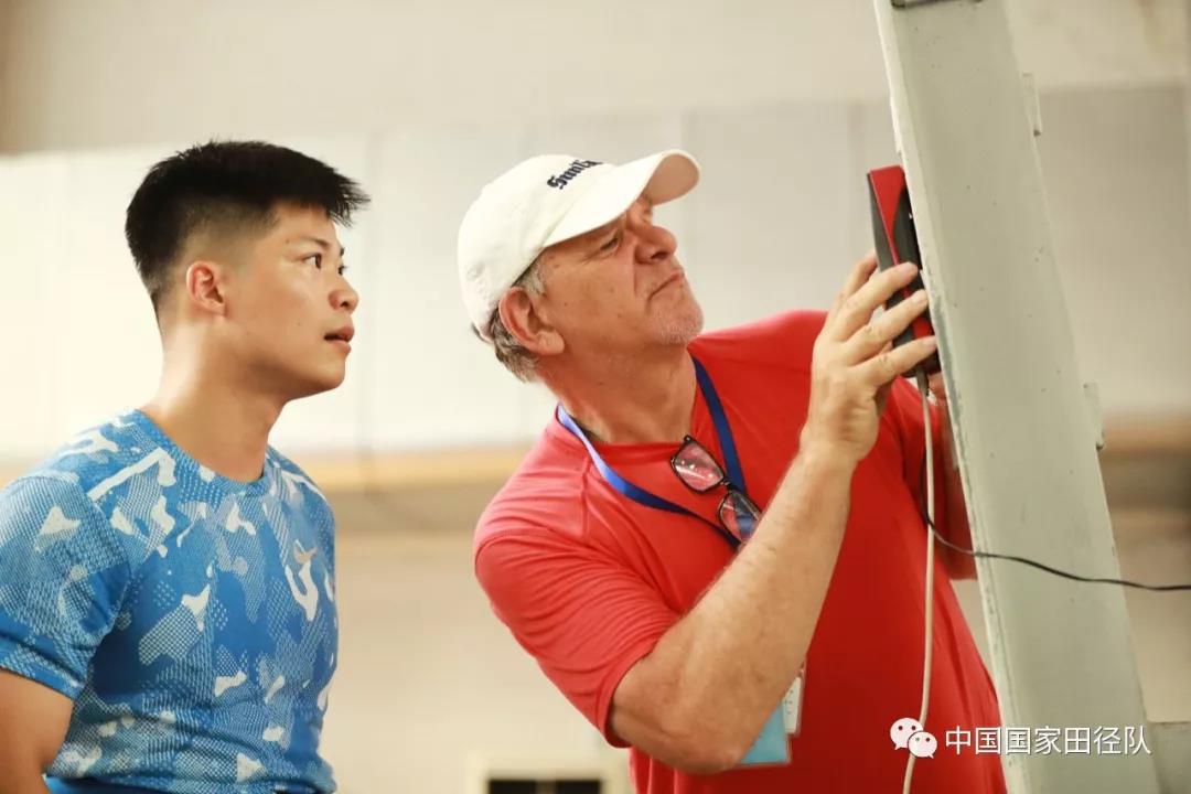 北师大肖爽100米跑出10秒28刷新校史最佳成绩(图1)
