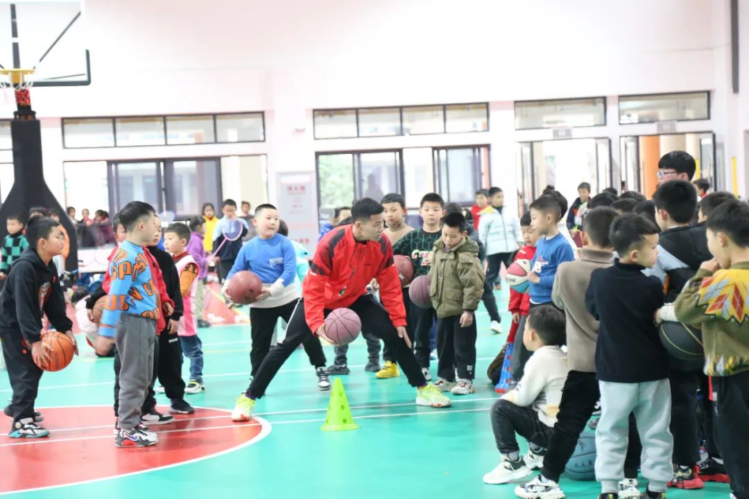 私绘体育:少儿体育培训发展策略探讨(二)(图1)