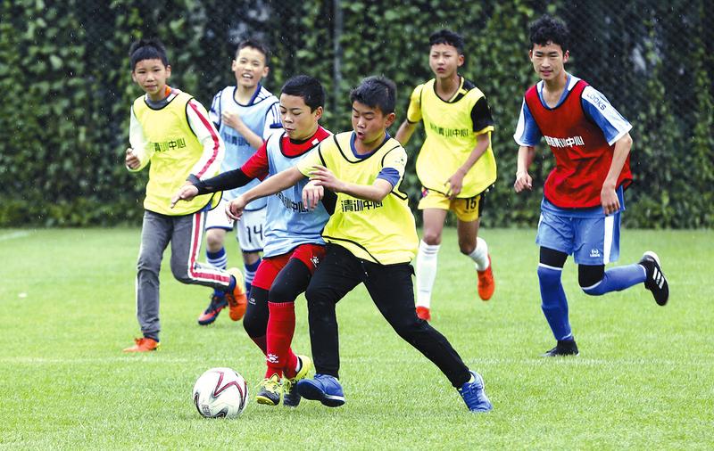 “中国体育彩票杯”2026年滨州市青少年拳击比赛在博兴完赛(图1)