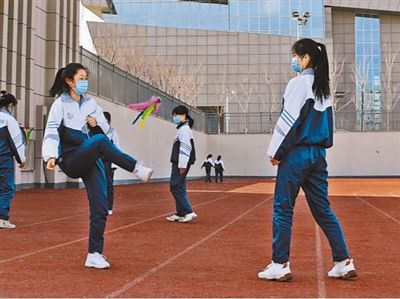 湖南长沙已开展18年中小学生暑期可享免费体育培训(图1)