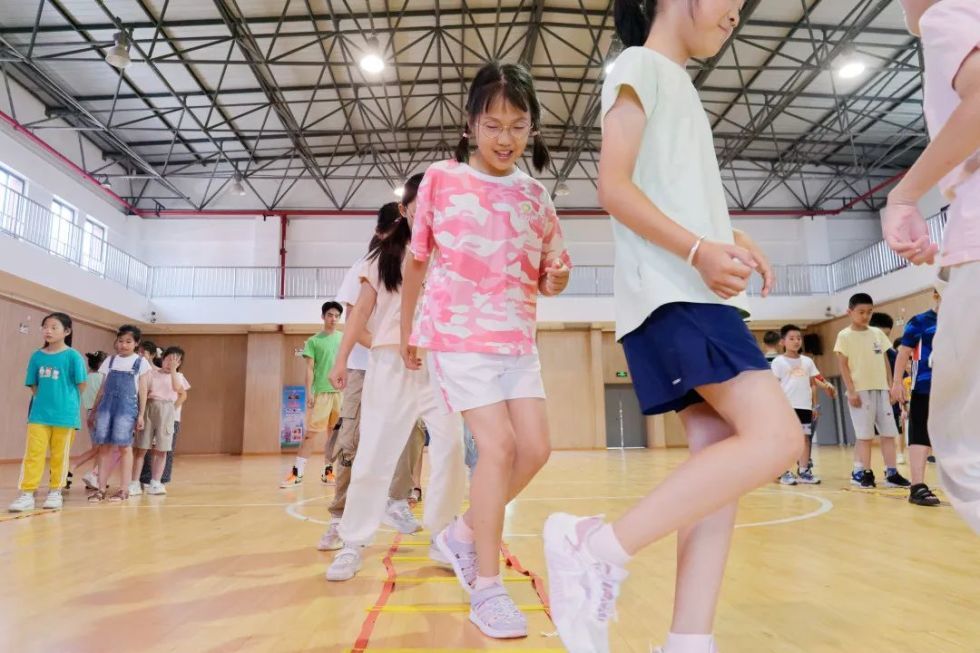 如何进一步引导青少年科学锻炼?国家体育总局解答(图1)