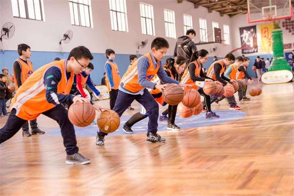 方山江阴合作办学持续走深走实(图1)